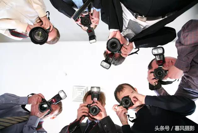 4个不要在乎,送给刚拿起单反的你,快乐享受摄影