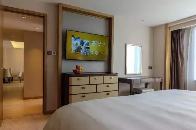 去长春推荐住宿地点,长春旅游比较好的酒店