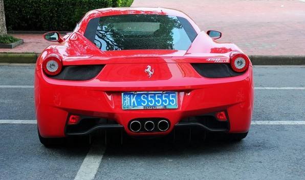 浙b是浙江省哪个市的车牌,浙江省各市车牌识别