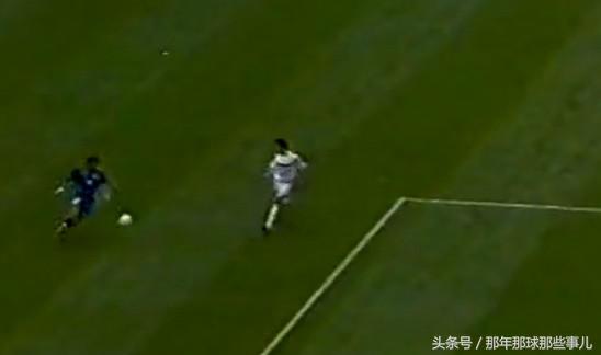 两届世界杯踢丢点球巴乔扼腕痛惜,98年世界杯法国vs意大利点球大战