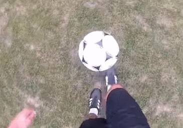 提高球性的基本功,球性球感训练基础8个动作