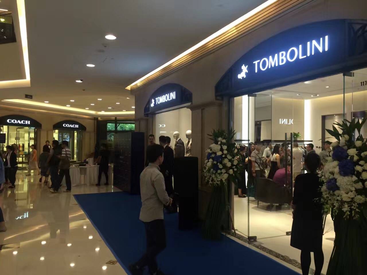 安正时尚集团旗下品牌,歌力思和安正哪个好