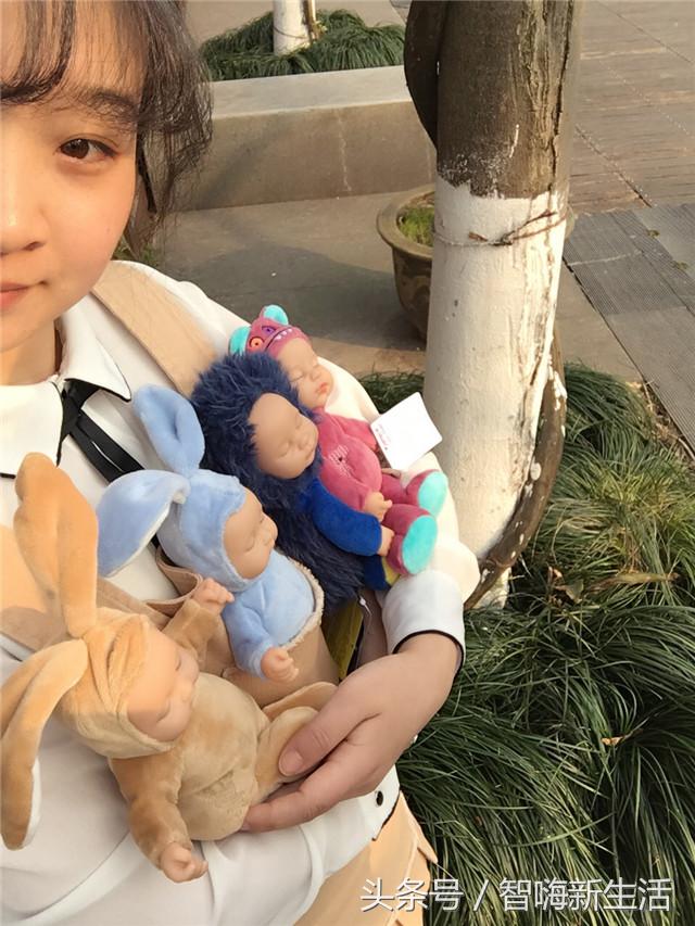 比伯娃娃怎么样,比伯娃娃第二代