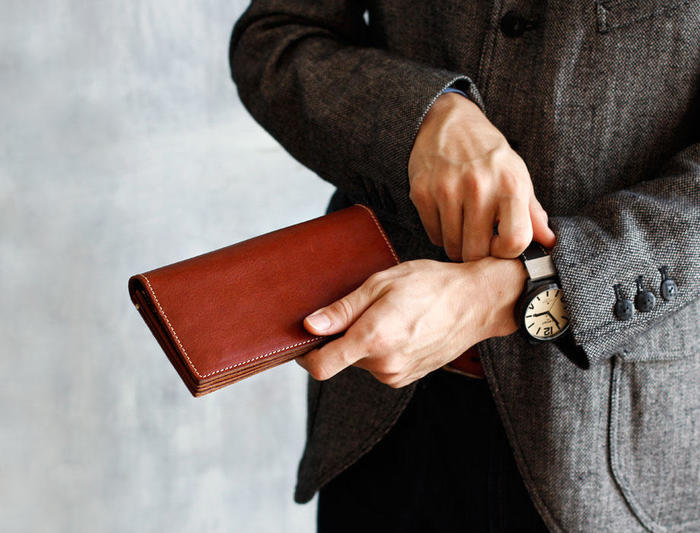 精致男士钱包推荐,口袋包男士奢侈品