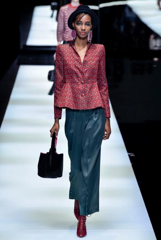 giorgioarmani男装,giorgioarmani2020年秋冬系列