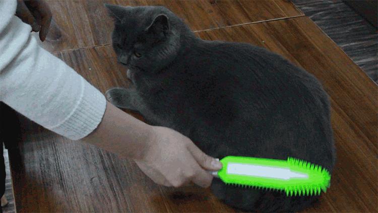 宠物除毛梳,宠物除毛神器哪个好用