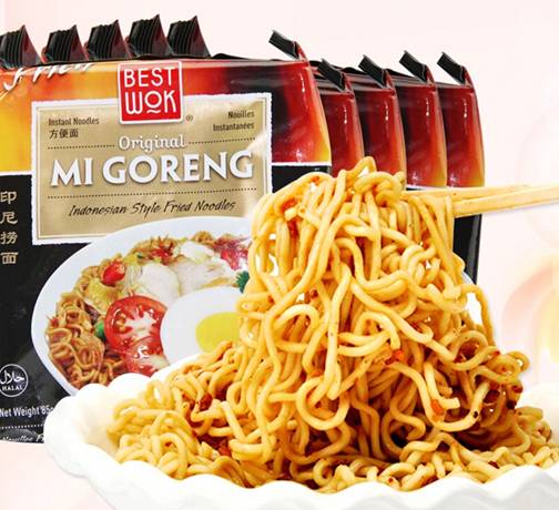 日韩零食有哪些,来自各种各样的东南亚风味小零食