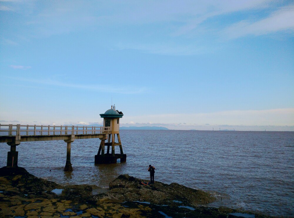 珠海三灶十大著名景点,广东珠海著名的旅游景点