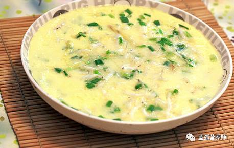 不同月龄宝宝一周食谱,再也不用愁给宝宝吃什么了