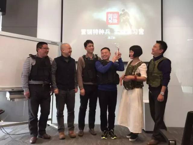 这些领军企业说：我看清了营销本质！