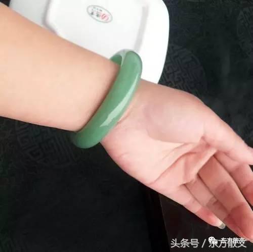 在腾冲买玉的那些事