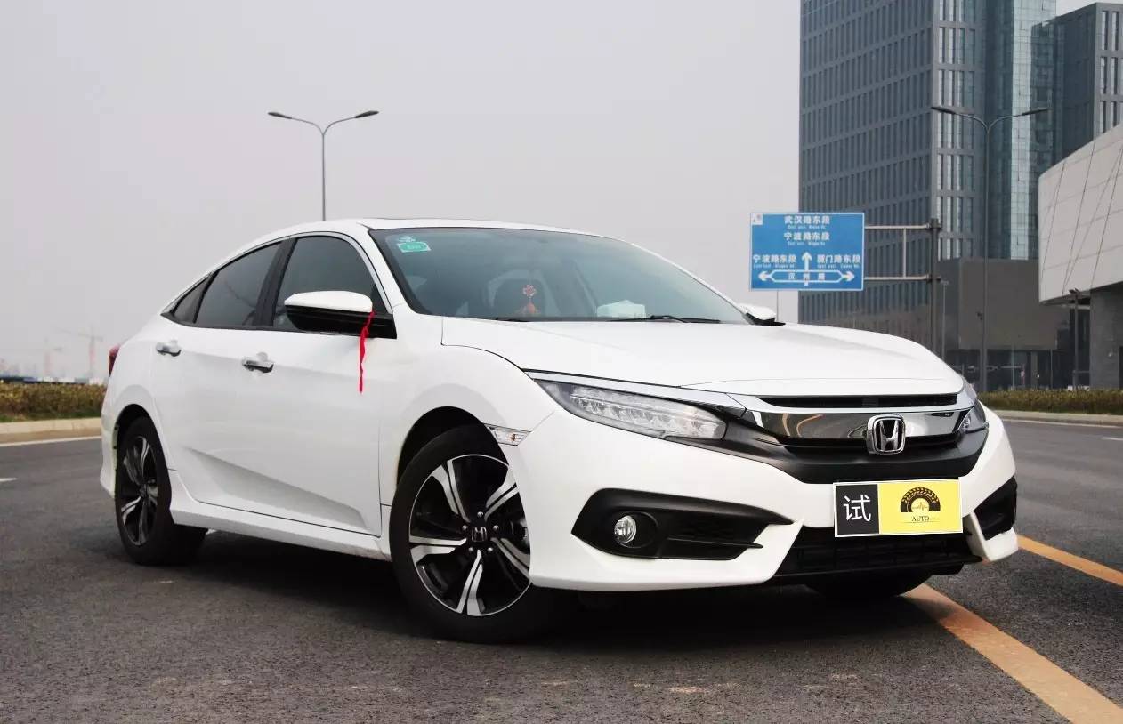 买思域手动挡后悔吗,为什么说买思域三年后会后悔