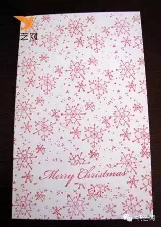 如何做一张高逼格的贺卡,最简单的贺卡两步就能搞定