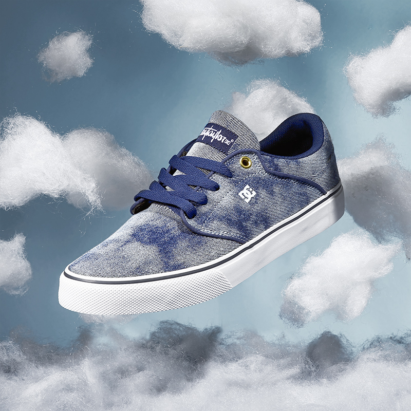 滑板鞋时尚视频,好穿好看的滑板鞋