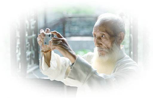 国家级健身气功社会指导员,国家名老中医养生长寿方