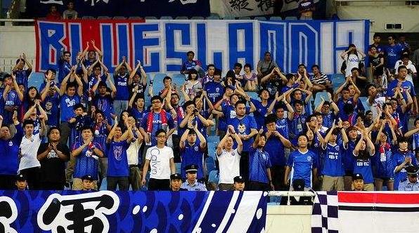 中超第二轮京鲁大战,苏沪大战中超