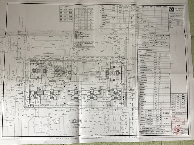 德阳天籁福一期12栋设计图,德阳天籁福巴黎之春怎么样