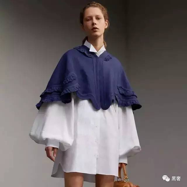 burberry最值得买的经典款,burberry19春夏新款