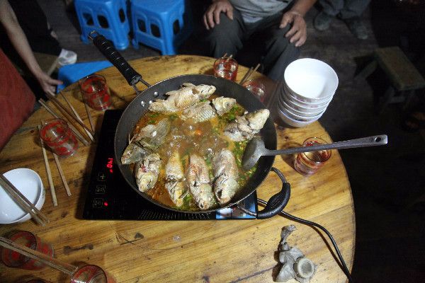 一碗豆腐脑两千多公里彩蝶与星空,她的手作关键词不止这些!