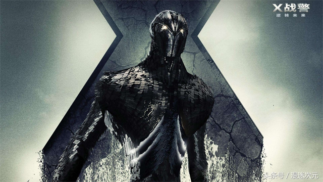 金刚狼最强反派,金刚狼面对过的六大强敌