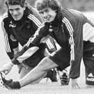 足球教学热身动作,足球教学热身意义