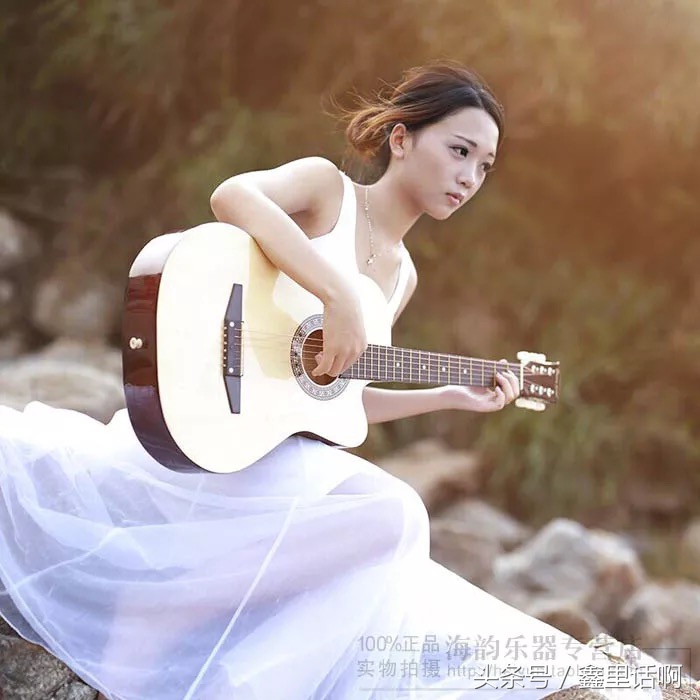 新手买吉他如何避坑好吉他推荐,购买吉他如何辨别真假