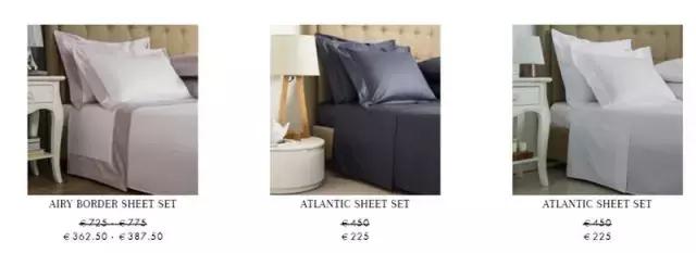 床上那些事｜50块和5000块的差别真有那么大？