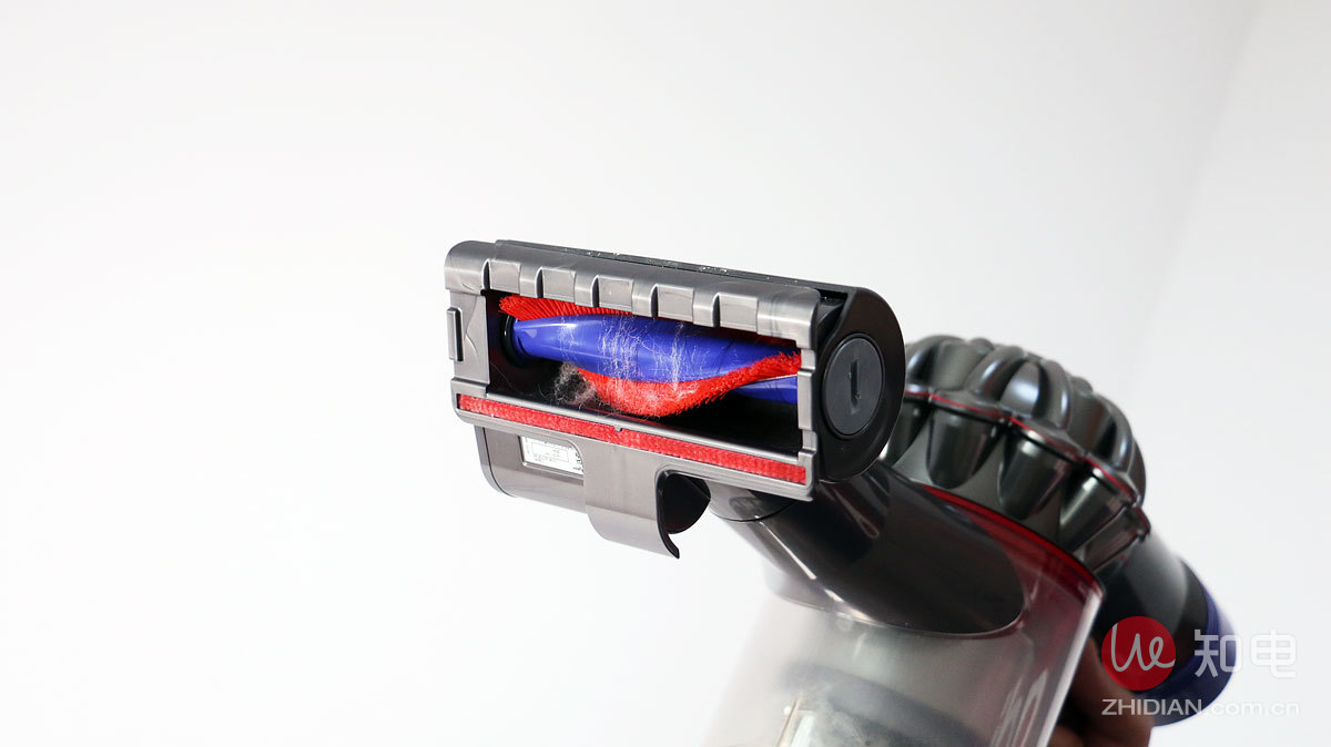 戴森推出两款无绳吸尘器,国产无绳吸尘器与戴森的对比