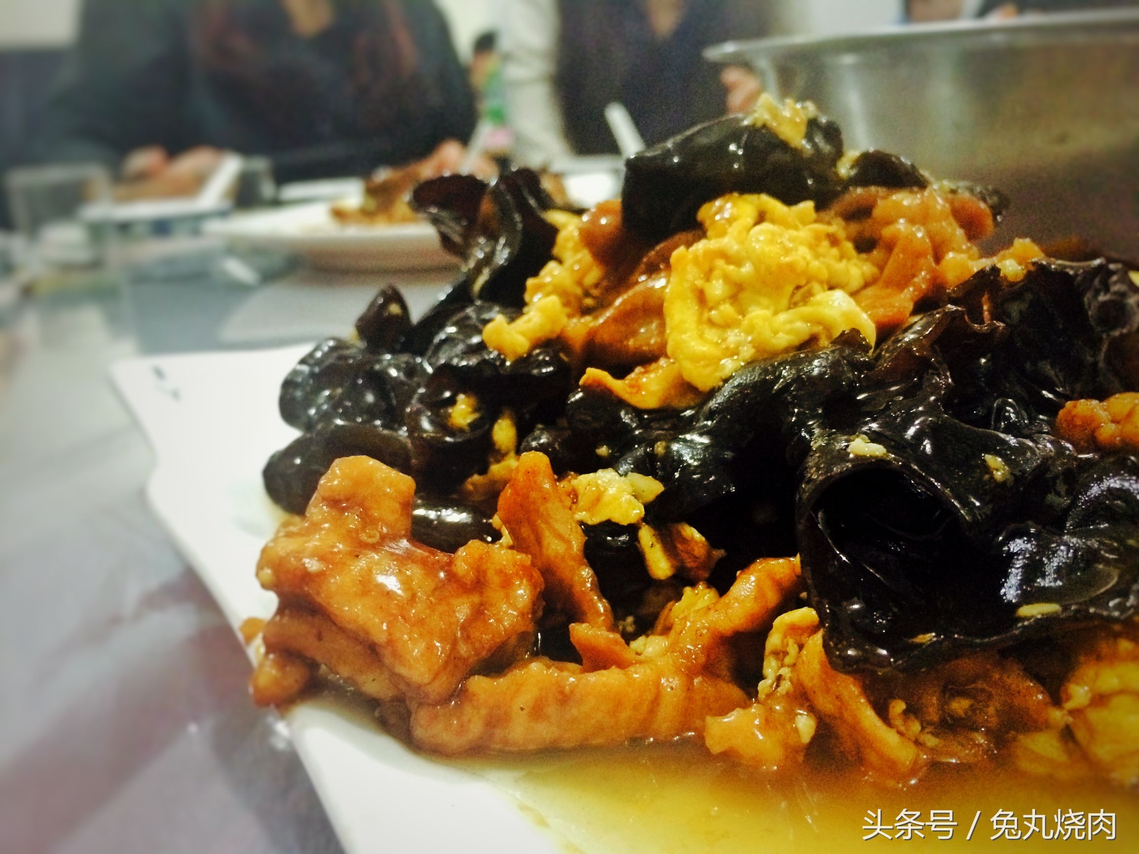 天津一个让人去了不想再去的地方,天津不好吃还排队的店