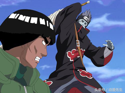 火影鬼鲛是不是零尾,鬼鲛为什么叫无尾尾兽