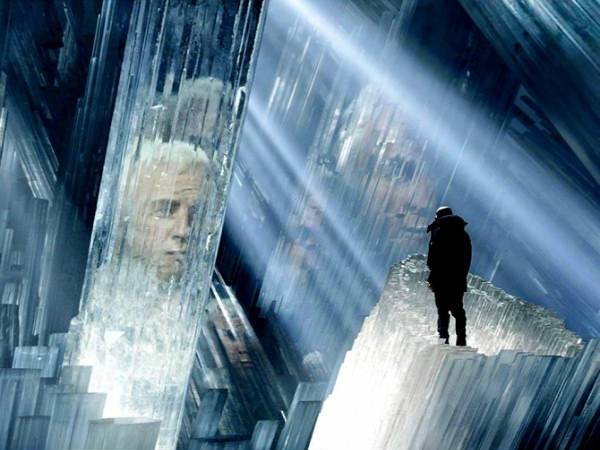 逗比老爷喜当爹，这才是DC的正确打开方式