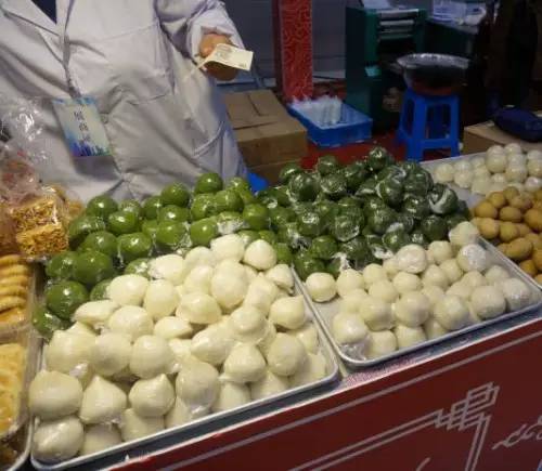 从小吃到大的老牌记忆餐厅,从小吃到大的鸡蛋糕