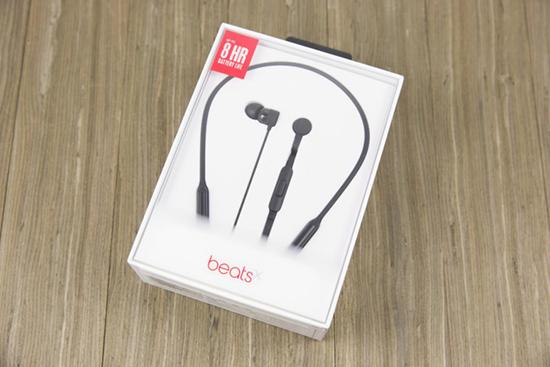beatsx无线蓝牙入耳式耳机使用,beatsx蓝牙无线入耳式耳机怎么样