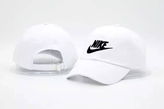 棒球帽秘密,棒球帽的各种花样