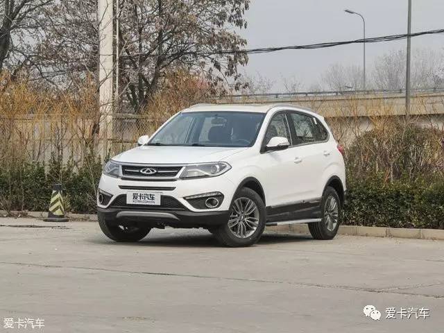 国产suv哪些品牌使用cvt变速箱,最省油最便宜的cvt变速箱车