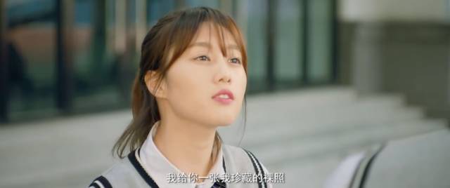 「今日话题专栏」很久没有看到这样舒服干净的青春片,少女时代不是只有恋爱和追星