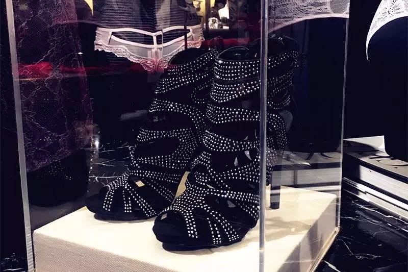 维密中国旗舰店,维密旗舰店在中国