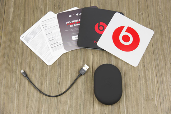 beatsx无线蓝牙入耳式耳机使用,beatsx蓝牙无线入耳式耳机怎么样