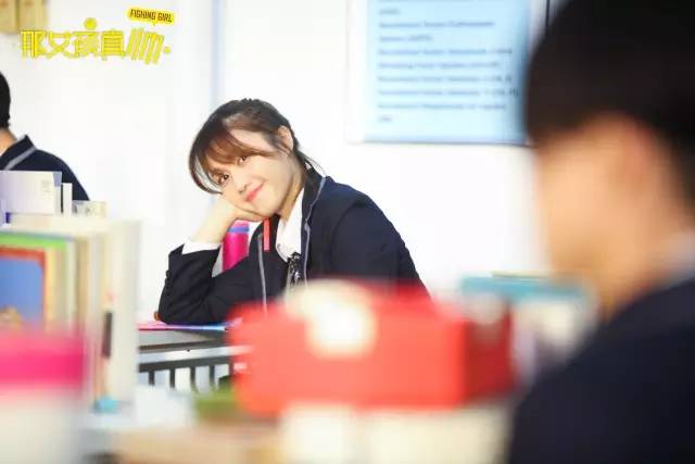 「今日话题专栏」很久没有看到这样舒服干净的青春片,少女时代不是只有恋爱和追星