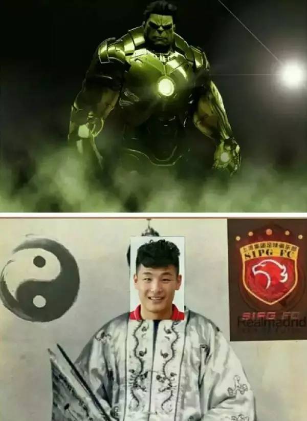 媒体点评中韩足球全方位的差距,两张图解读中国日本足球差距