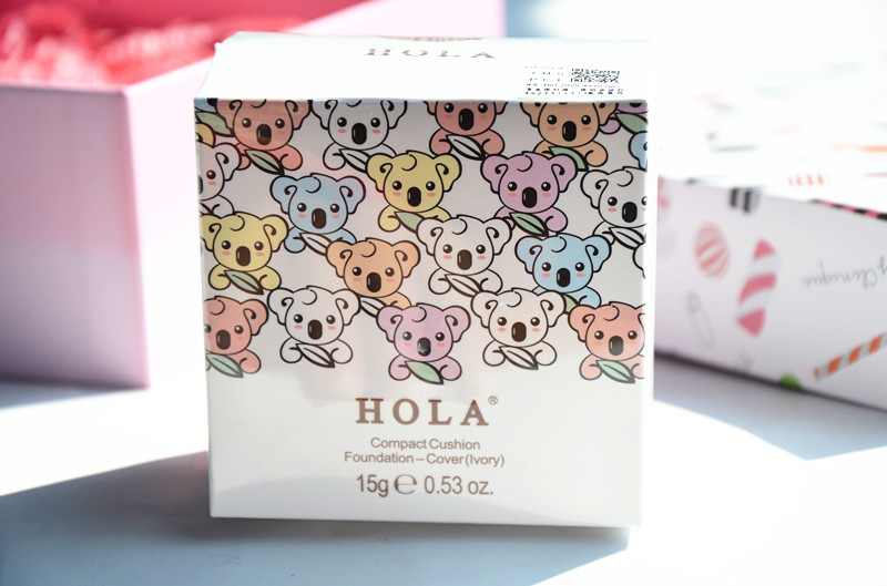 赫拉裸感持妆气垫粉凝霜,赫拉持久光彩水润粉底