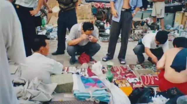 大同潘家园古玩市场,中国大同潘家园