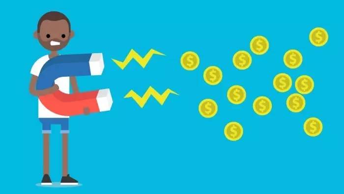 社群的蛋糕这么大，为什么你就是分不到一杯羹？