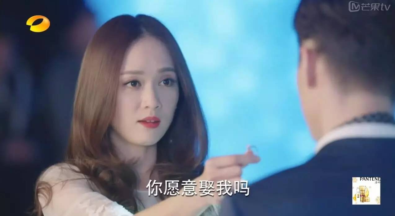 大写的不信！陈乔恩张含韵胡歌张翰……Ta们都曾失忆过？！