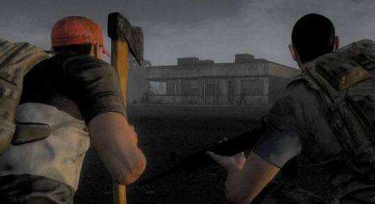 h1z1怎么安装,h1z1从哪里下