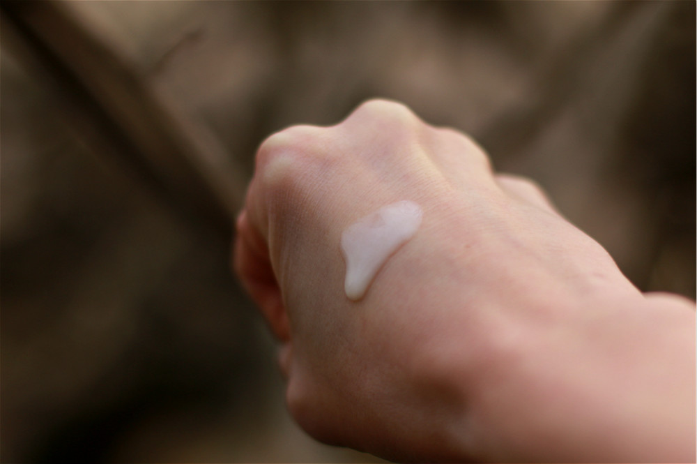 我就要白，31天，给自己的美白约定