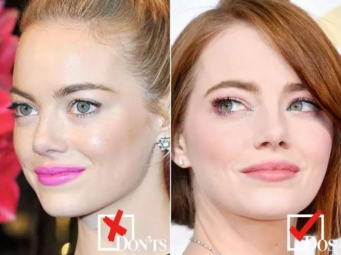 2022最好看的大牌口红色号,2022春夏流行的口红色号