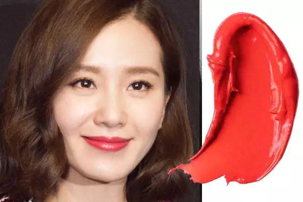 最美的口红色号香奈儿,最美色号口红ysl