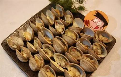 威海一月份当季海鲜,威海冬天海鲜种类