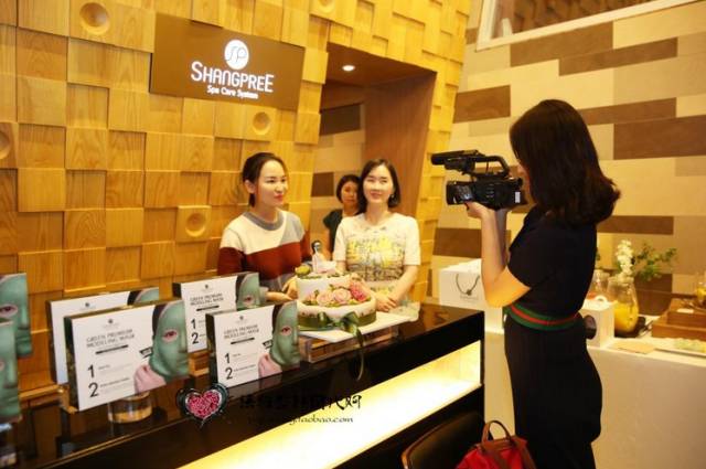 香蒲丽螺旋藻水光面膜,香蒲丽新款面膜